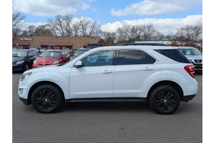 $9985 : 2016 Equinox LT image 10