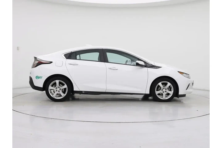 $12599 : Chevrolet Volt 2016 LT 4dr H image 7