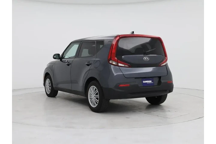 $16998 : Kia Soul 2020 LX 4dr Crossov image 2