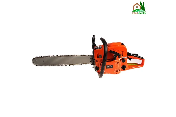 $69 : MOTOSIERRA DE 52CC image 5