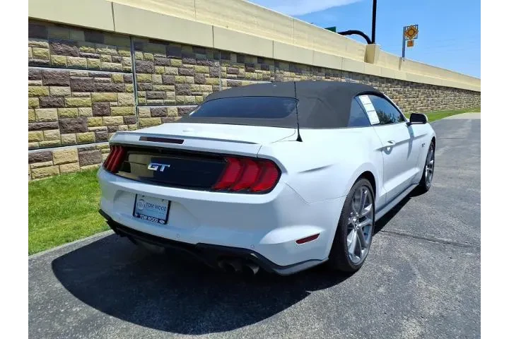 $37050 : Ford Mustang 2018 GT Premium image 10