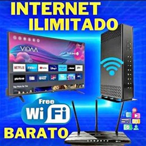 🔥CAJAS DE INTERNET+WIFI 🔥 image 1