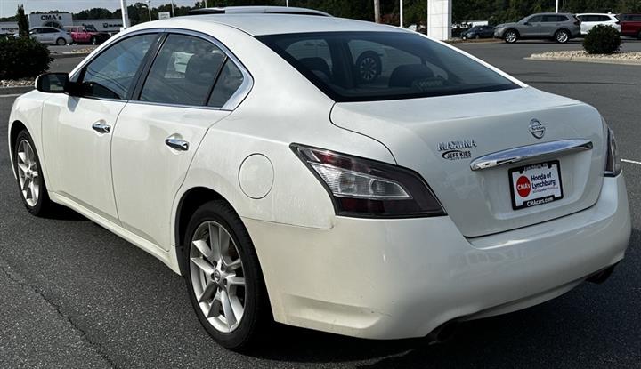 $8751 : PRE-OWNED 2014 NISSAN MAXIMA image 5