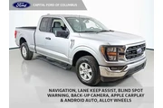 Ford F-150 2023 4x4 XL 4dr S