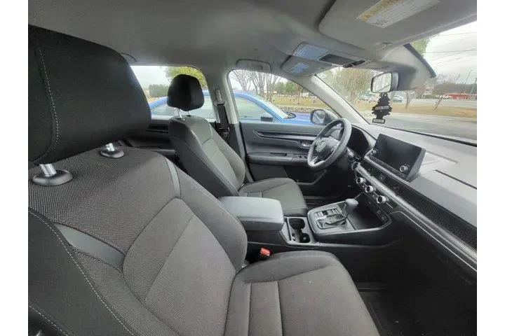 $26431 : Honda CR-V 2023 AWD LX 4dr S image 8