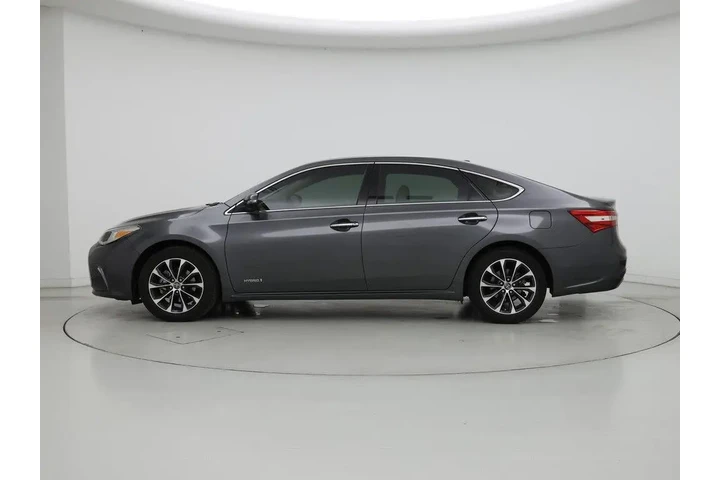 $17998 : Toyota Avalon Hybrid 2016 XL image 3