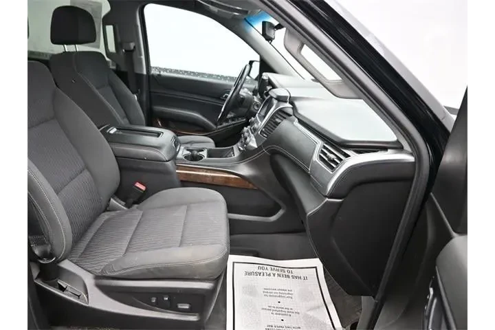 $25819 : Chevrolet Tahoe 2019 4x4 LS image 8