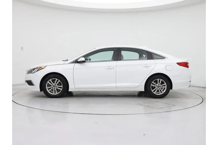 $14998 : Hyundai SONATA 2017 SE 4dr S image 3