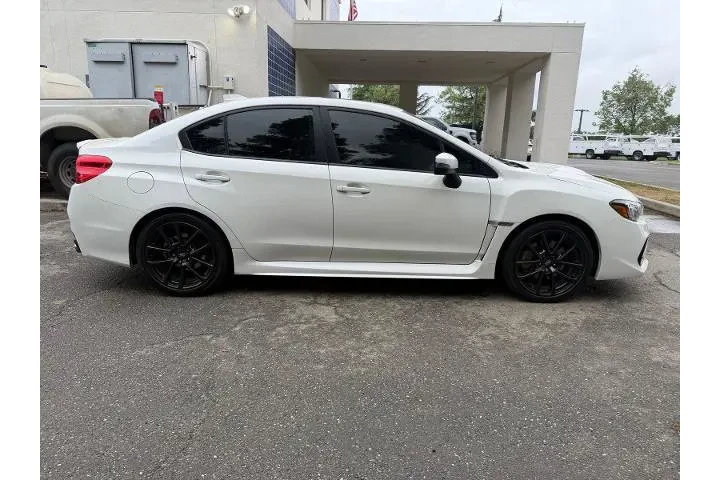 $24000 : Subaru WRX 2021 AWD Limited image 6