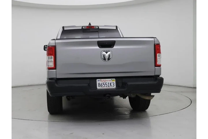 $24998 : Ram 1500 2019 4x2 Tradesman image 6