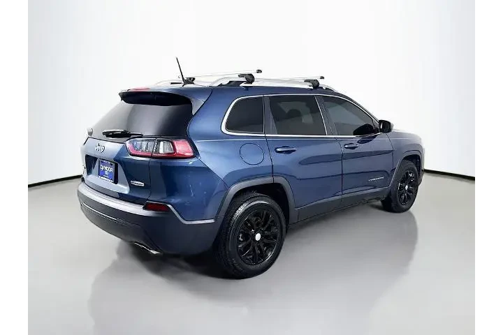 $17250 : Jeep Cherokee 2019 4x4 Latit image 7