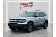 Ford Bronco Sport 2022 AWD B en Detroit
