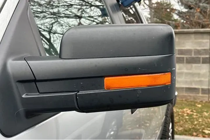 $12995 : Ford F-150 2014 4x4 XLT 4dr image 9