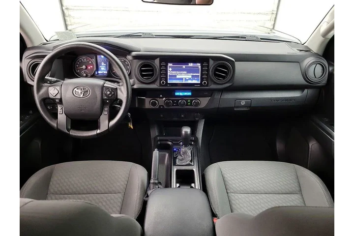 $36998 : Toyota Tacoma 2023 4x4 SR5 V image 9