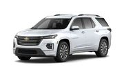 Chevrolet Traverse 2023 Prem en Bakersfield
