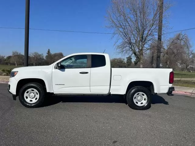 $14995 : 2017 Colorado Work Truck image 4