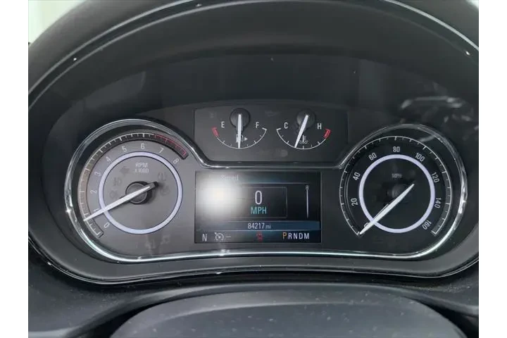 $11851 : Buick Regal 2017 Sport Touri image 9