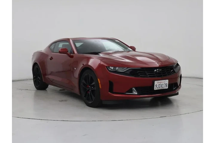 $35998 : Chevrolet Camaro 2023 LT 2dr image 1