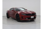 Chevrolet Camaro 2023 LT 2dr en San Jose