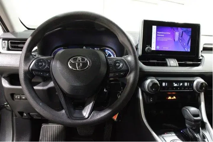 $36889 : Toyota RAV4 Hybrid 2024 AWD image 8
