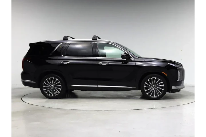 $38998 : Hyundai PALISADE 2023 AWD Ca image 7