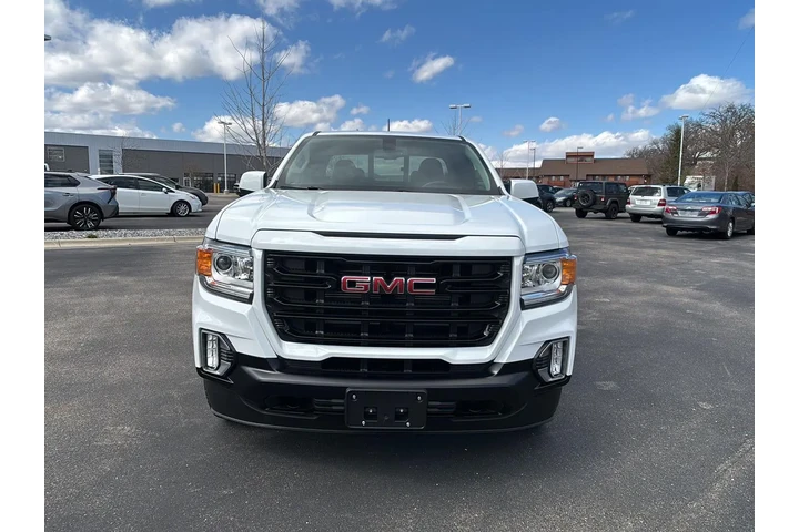 $30000 : 2022 Canyon 2WD Elevation image 7