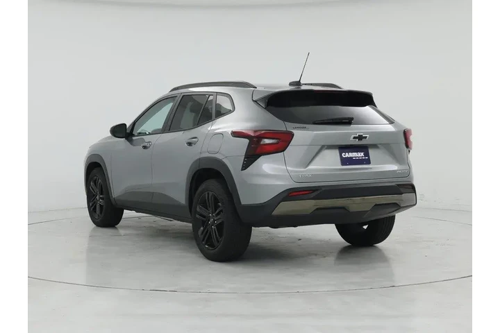 $23998 : Chevrolet Trax 2024 ACTIV 4d image 2