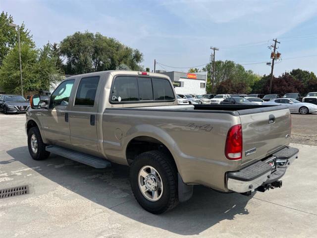 $23975 : 2006 F-250 Super Duty Lariat image 6