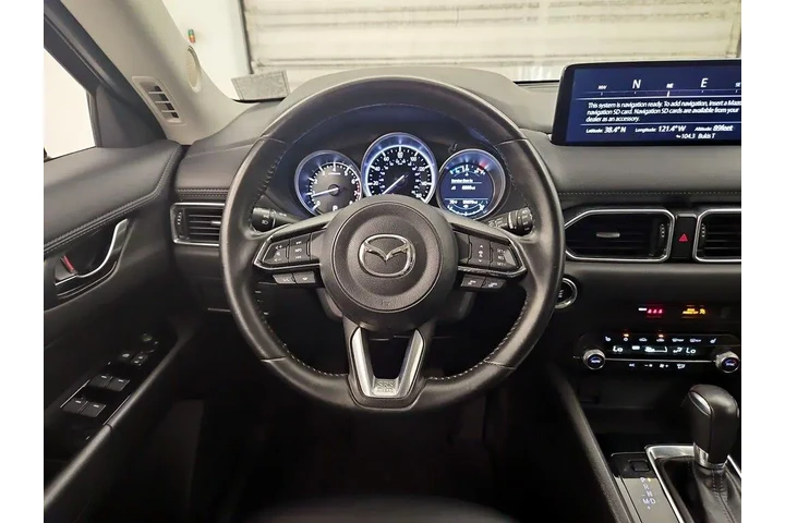 $21998 : Mazda CX-5 2021 AWD Touring image 10