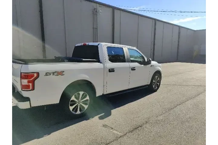 $15999 : Ford F-150 2019 4x2 XL 4dr S image 3