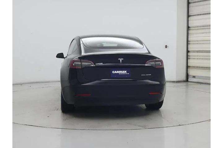 $26998 : Tesla Model 3 2021 AWD Long image 6