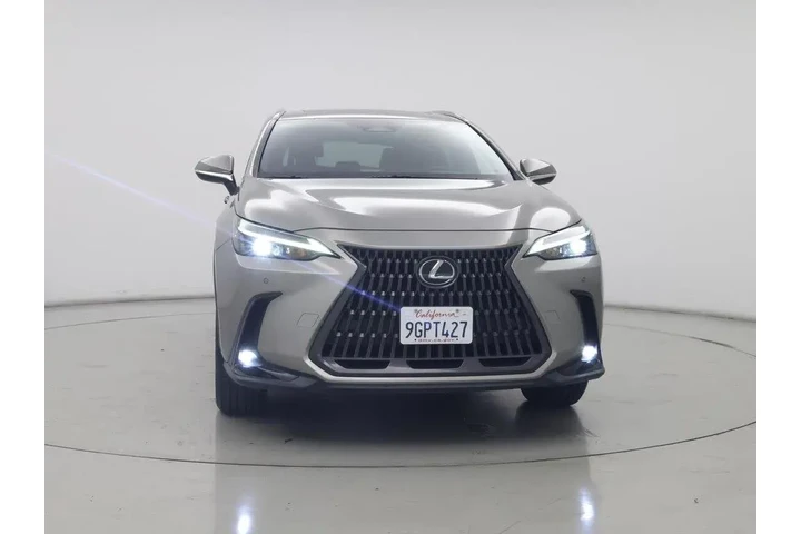 $38998 : Lexus NX 350 2023 AWD Premiu image 5