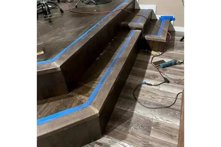 Instalación de pisos image 2