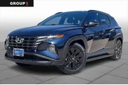 Hyundai TUCSON 2024 XRT 4dr en Austin