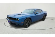 $22772 : Dodge Challenger 2021 SXT 2d thumbnail