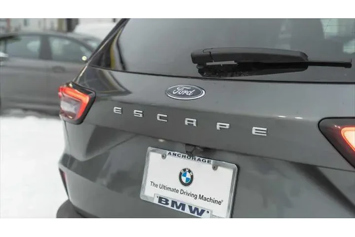$26999 : Ford Escape 2025 AWD ST-Line image 8
