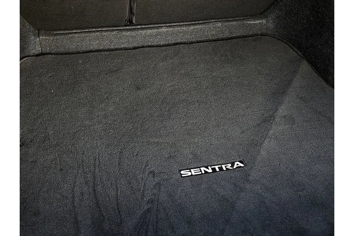 $17995 : Nissan Sentra 2022 SV 4dr Se image 10