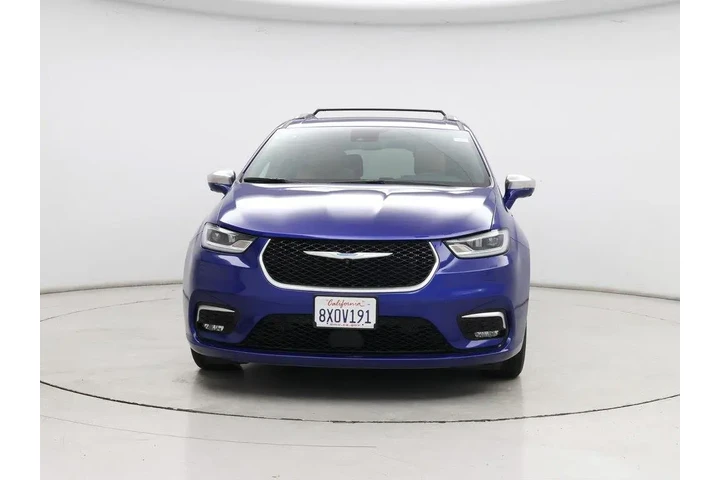 $36998 : Chrysler Pacifica Hybrid 202 image 5