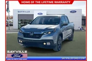 Honda Ridgeline 2019 AWD Spo en Long Island