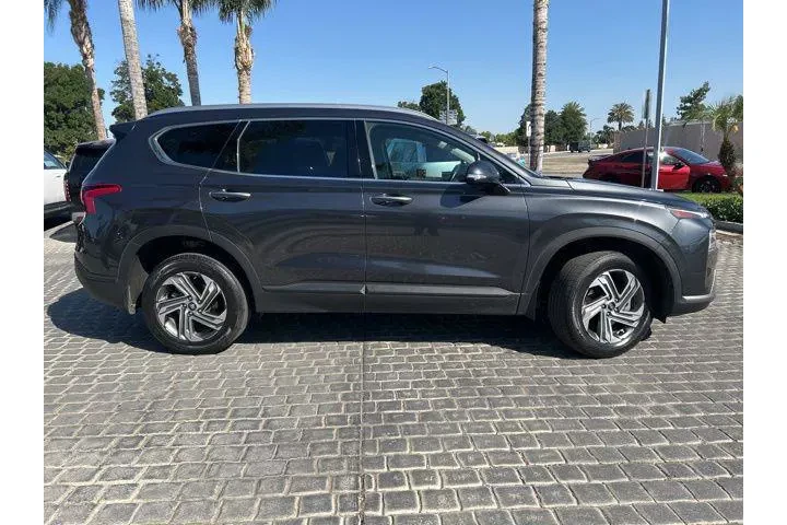 $22995 : Hyundai SANTA FE 2023 AWD SE image 1