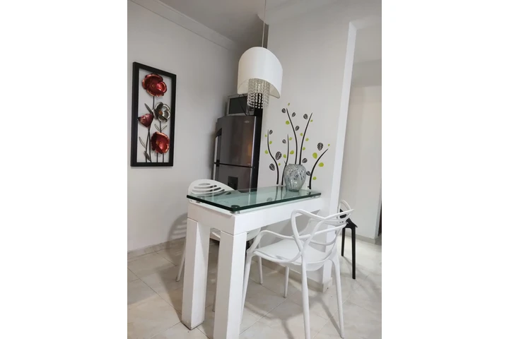 $2500000 : ALQUILER APARTAMENTOS AMOBLADO image 1