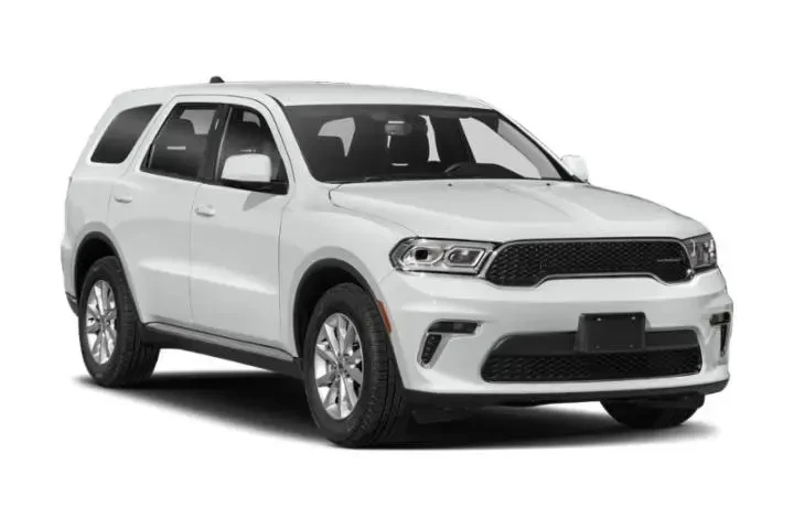 $27449 : Dodge Durango 2022 AWD GT 4d image 9