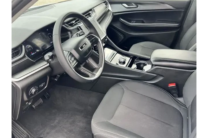 $27995 : Jeep Grand Cherokee 2023 4x4 image 10