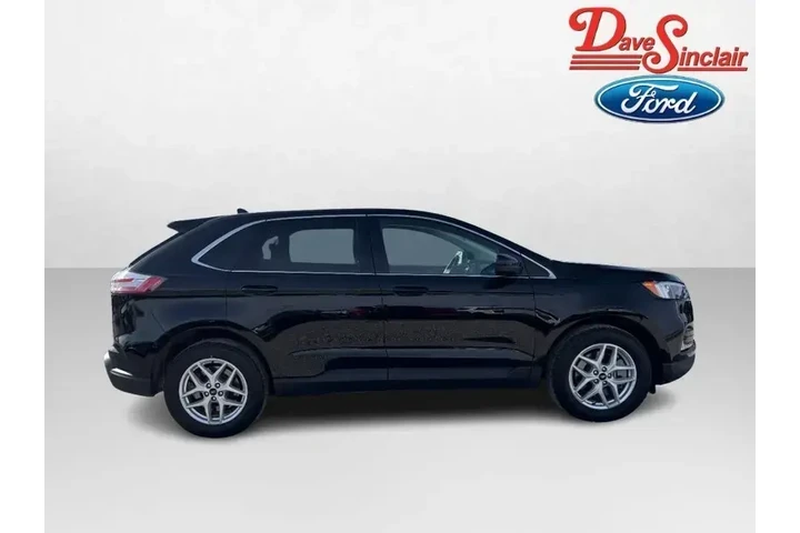 $25995 : Ford Edge 2024 AWD SEL 4dr S image 5