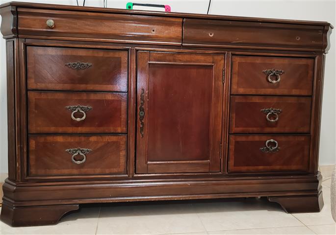 $500 : Mueble estilo Buffet image 1