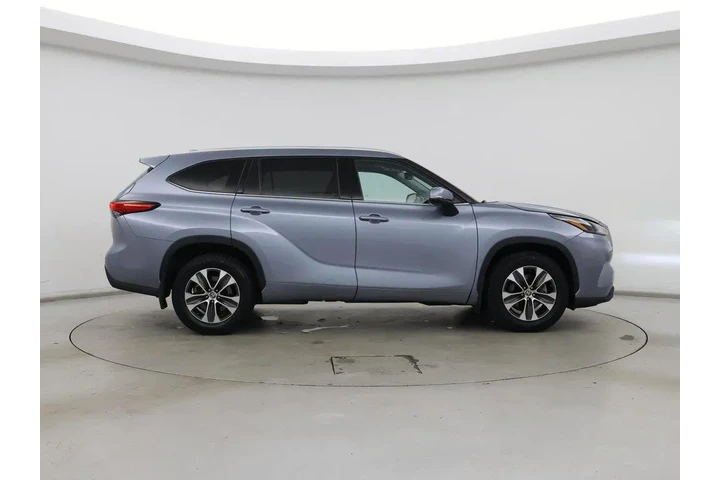 $34998 : Toyota Highlander 2022 AWD X image 7