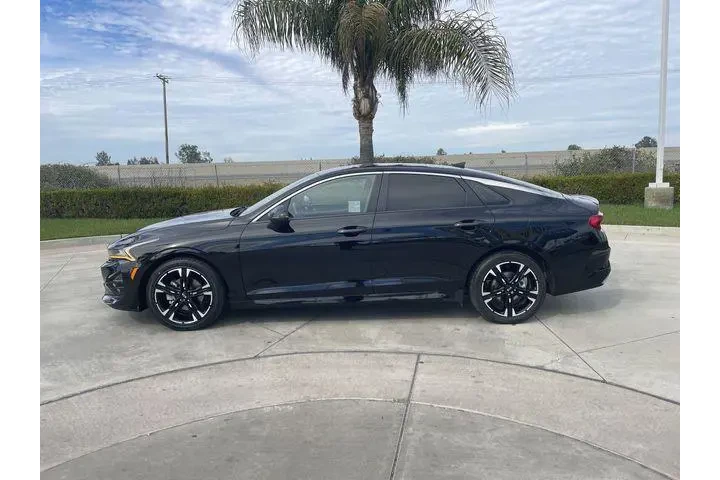 $22888 : Kia K5 2021 AWD GT-Line 4dr image 5