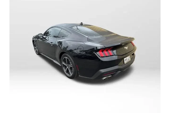 $29414 : Ford Mustang 2024 EcoBoost 2 image 5