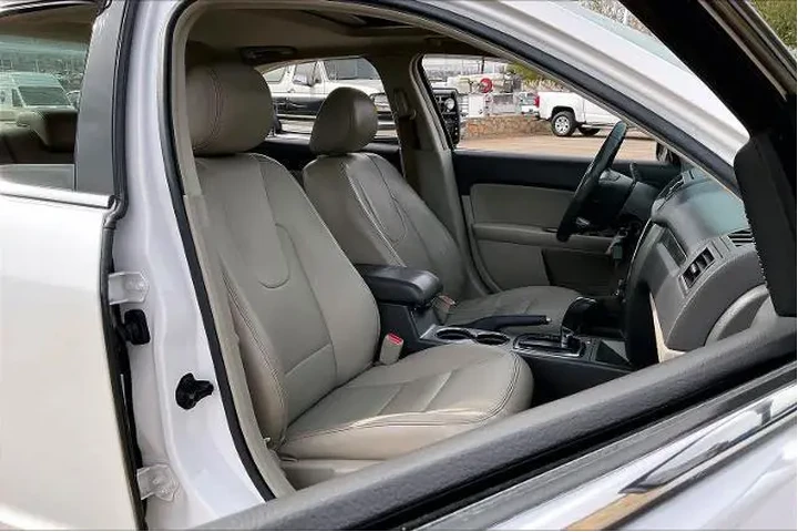 $7228 : Ford Fusion Hybrid 2011 4dr image 8