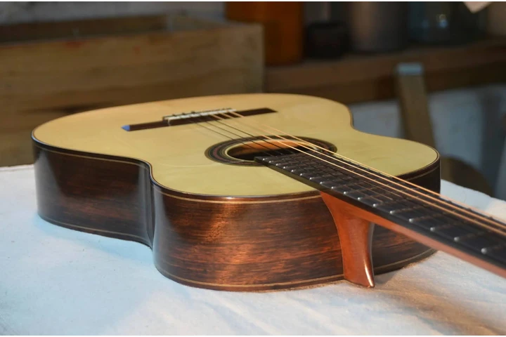 Enseñanza rápida de guitarra image 10